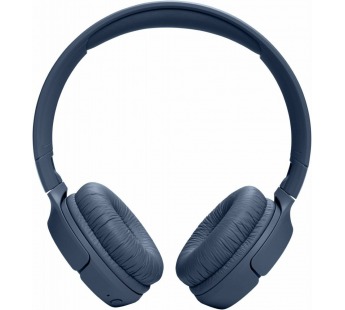 Беспроводные наушники с микрофоном JBL Tune 520BT (Синий)#2055153