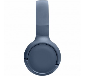 Беспроводные наушники с микрофоном JBL Tune 520BT (Синий)#2055154