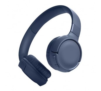 Беспроводные наушники с микрофоном JBL Tune 520BT (Синий)#2055155