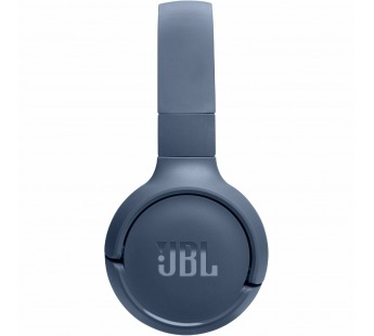 Беспроводные наушники с микрофоном JBL Tune 520BT (Синий)#1936165