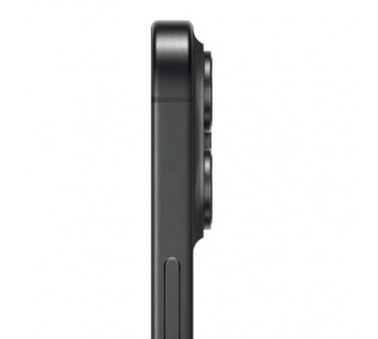 Смартфон Apple iPhone 15 Pro Max 512Gb Black Titanium 1Sim+Esim#1936371