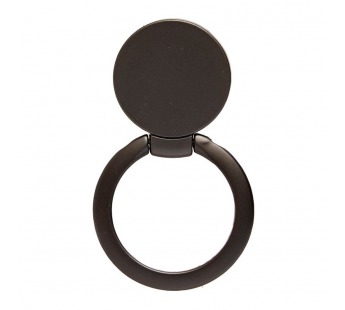 Держатель кольцо (Ring) - PS5 на палец (003) (dark grey)#1936570