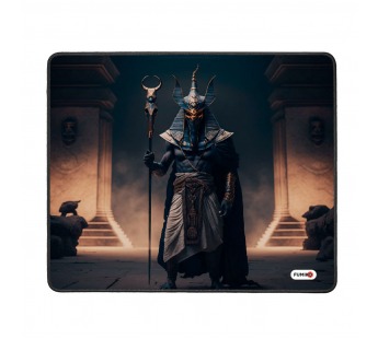 Коврик для мыши FUMIKO MP01 Повелитель 240x200x2 мм оверлок#1937060