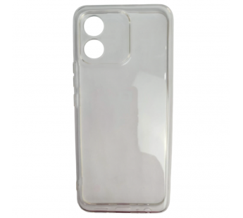 Чехол силиконовый Honor X5 1.5mm прозрачный#2134082