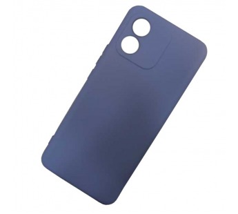 Чехол силиконовый Honor X5 Silicone Cover Nano 2mm серый#1958698