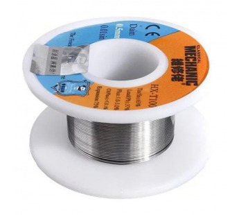 Припой Mechanic HX-T100 0.5 мм (100 г)#1937235