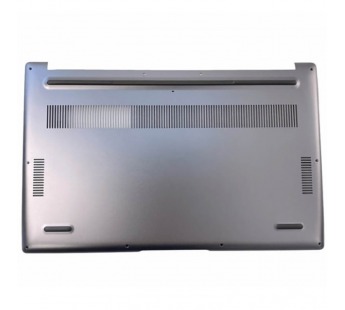 Корпус для ноутбука Huawei MateBook D 15 (2021-2022) нижняя часть серебряная#2105531