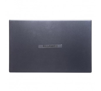 Крышка матрицы для ноутбука Honor MagicBook 15 серая (Huawei)#2073408