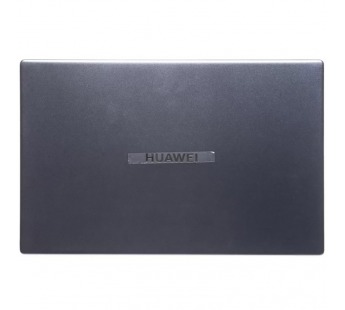 Крышка матрицы для ноутбука Honor MagicBook 15 серая (Huawei)#2129498