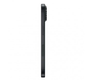 Смартфон Apple iPhone 15 128Gb Black#1938660