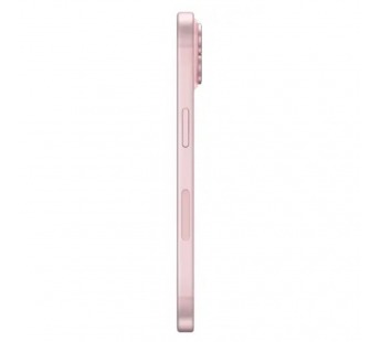 Смартфон Apple iPhone 15 128Gb Pink#1938674