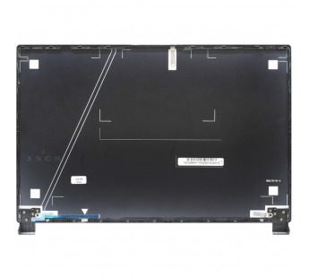 Крышка матрицы для MSI Delta 15 A5EFK черная#1938848