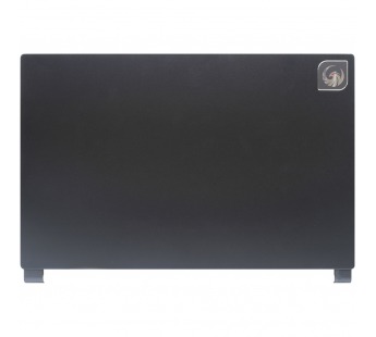 Крышка матрицы для MSI Delta 15 A5EFK черная#1938849