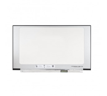 Матрица 15.6" 1920x1080 WUXGA FHD LED Мат 40pin (B156HW01 V.2/N156HGE-L11/LP156WF1-TLB1)#2135240