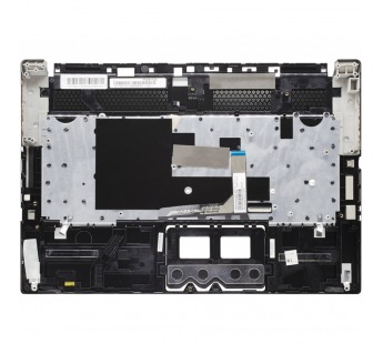 Топ-панель для MSI WS65 8SK черная c RGB-подсветкой#1938935