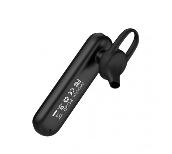 Bluetooth-гарнитура Borofone BC20 (повр. уп) (black) (222690)#1939021