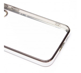 Чехол-накладка Activ Pilot для "Samsung SM-S711 Galaxy S23FE" (silver) (221516)#2139662