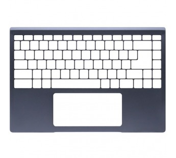 Корпус для ноутбука MSI Prestige 14 A12SC верхняя часть синяя#1946595