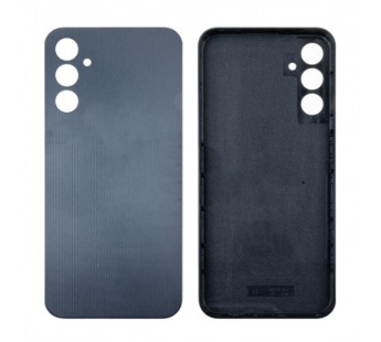 Задняя крышка для Samsung Galaxy A14 4G (A145F) Черный#2061550