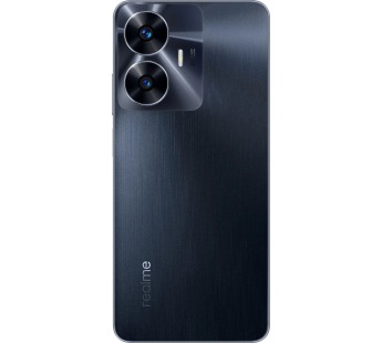 Смартфон Realme C55 6 + 128Gb черный#1940136