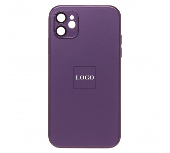 Чехол-накладка - SM021 SafeMag для "Apple iPhone 11" (violet) (222114)#1945706