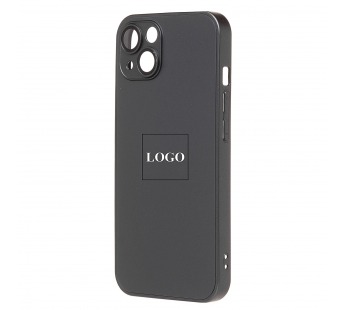 Чехол-накладка - SM021 SafeMag для "Apple iPhone 13" (black) (222152)#2054758