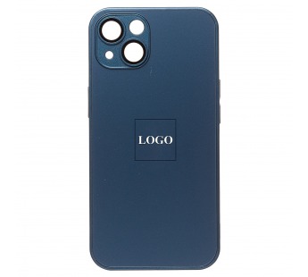 Чехол-накладка - SM021 SafeMag для "Apple iPhone 13" (blue) (222153)#1945741