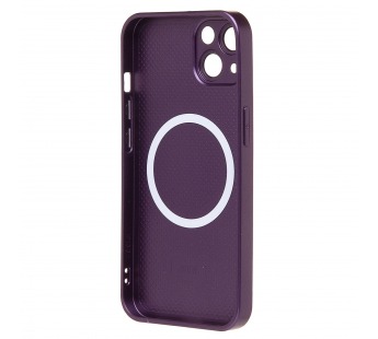 Чехол-накладка - SM021 SafeMag для "Apple iPhone 13" (violet) (222156)#2054768