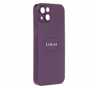 Чехол-накладка - SM021 SafeMag для "Apple iPhone 13" (violet) (222156)#2054769