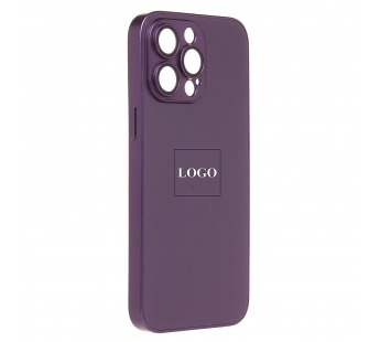 Чехол-накладка - SM021 SafeMag для "Apple iPhone 14 Pro Max" (violet) (222191)#2054776