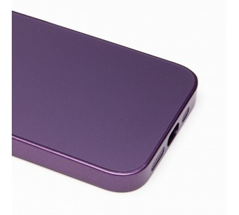 Чехол-накладка - SM021 SafeMag для "Apple iPhone 14" (violet) (222177)#2054300