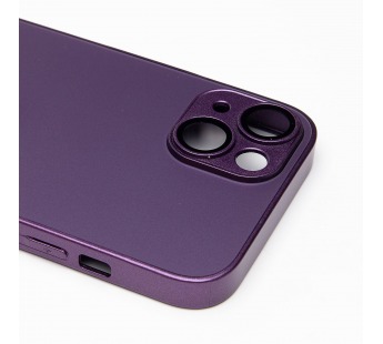 Чехол-накладка - SM021 SafeMag для "Apple iPhone 14" (violet) (222177)#2054301