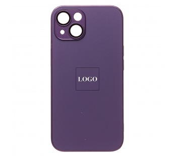 Чехол-накладка - SM021 SafeMag для "Apple iPhone 14" (violet) (222177)#1945753