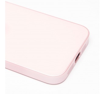 Чехол-накладка - SM021 SafeMag для "Apple iPhone 15 Pro Max" (light pink) (222207)#2054287