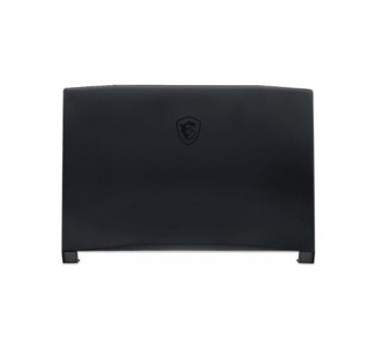 Крышка матрицы для MSI Sword 15 A11UE черная#2098177