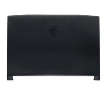 Крышка матрицы для MSI Sword 15 A11UE черная#2128648