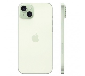 Смартфон Apple iPhone 15 128Gb Green#1940729