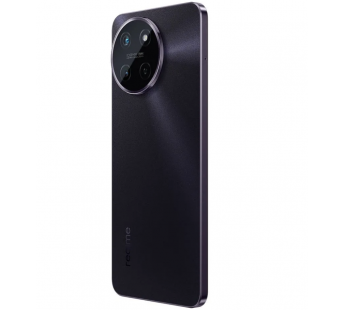 Смартфон Realme 11 (8+256) черный#1940927