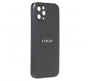 Чехол-накладка ORG SM021 SafeMag для "Apple iPhone 11 Pro" (black) (222117)#2054795