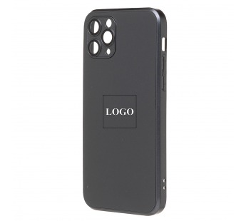 Чехол-накладка ORG SM021 SafeMag для "Apple iPhone 11 Pro" (black) (222117)#2054796