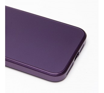 Чехол-накладка ORG SM021 SafeMag для "Apple iPhone 11 Pro" (violet) (222121)#2054255