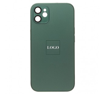 Чехол-накладка - SM021 SafeMag для "Apple iPhone 11" (green) (222113)#1945709