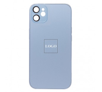 Чехол-накладка - SM021 SafeMag для "Apple iPhone 11" (light blue) (222112)#1945710
