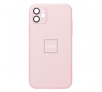 Чехол-накладка - SM021 SafeMag для "Apple iPhone 11" (light pink) (222109)#1945711