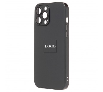 Чехол-накладка ORG SM021 SafeMag для "Apple iPhone 13 Pro Max" (black) (222166)#1960397