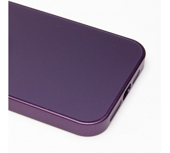 Чехол-накладка ORG SM021 SafeMag для "Apple iPhone 13 Pro Max" (violet) (222170)#2054692