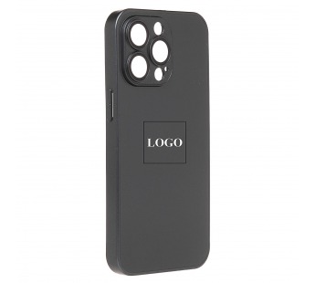 Чехол-накладка ORG SM021 SafeMag для "Apple iPhone 13 Pro" (black) (222159)#2110099