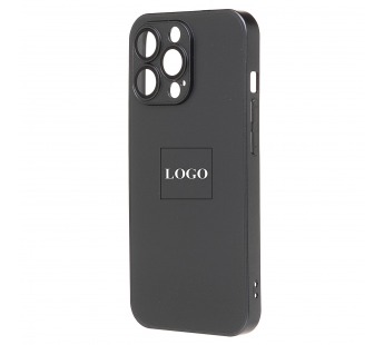 Чехол-накладка ORG SM021 SafeMag для "Apple iPhone 13 Pro" (black) (222159)#1960395