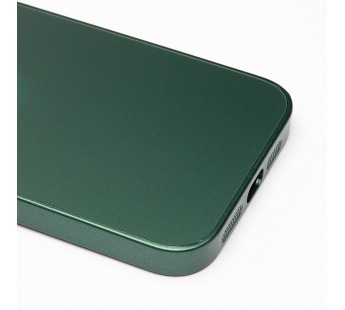 Чехол-накладка - SM021 SafeMag для "Apple iPhone 14 Pro Max" (green) (222190)#2054715