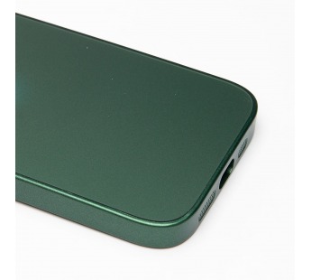 Чехол-накладка - SM021 SafeMag для "Apple iPhone 14 Pro" (green) (222183)#2054725